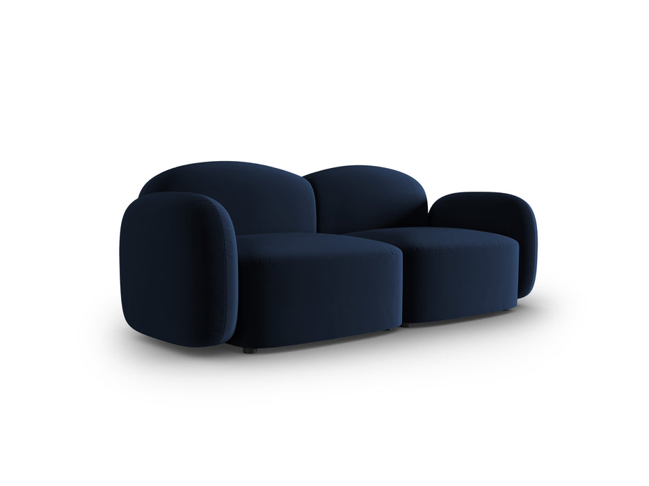 Velveto dvivietė sofa Blair