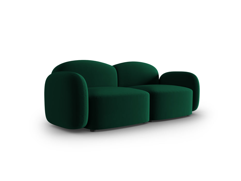 Velveto dvivietė sofa Blair