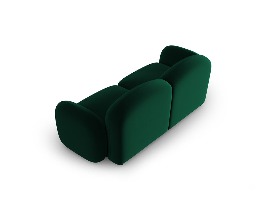 Velveto dvivietė sofa Blair