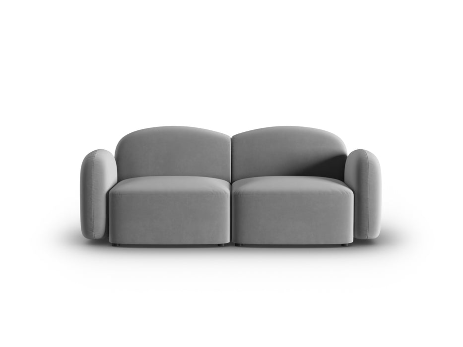 Velveto dvivietė sofa Blair