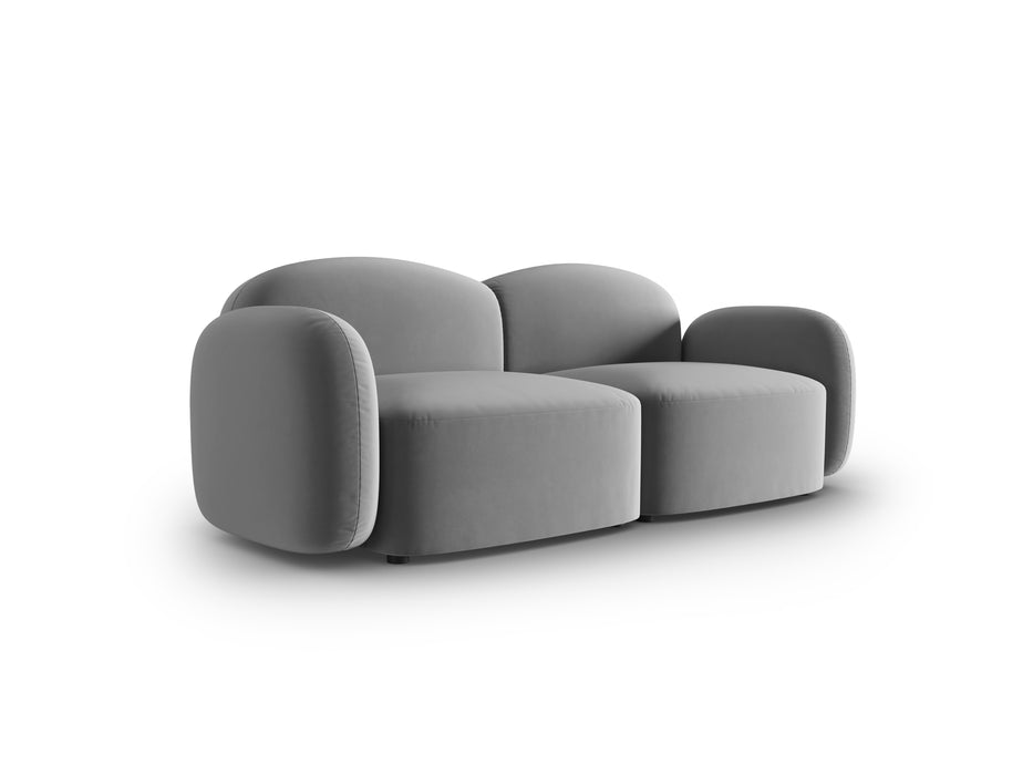 Velveto dvivietė sofa Blair