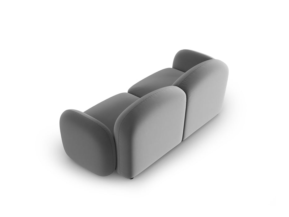 Velveto dvivietė sofa Blair