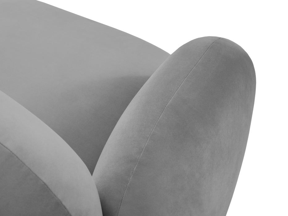 Velveto dvivietė sofa Blair