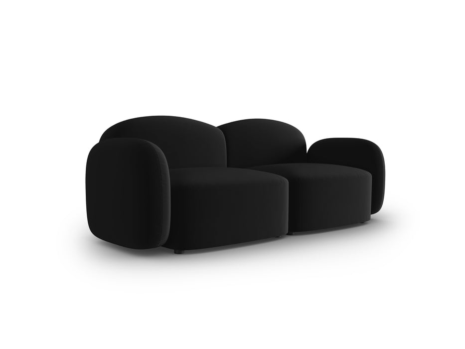 Velveto dvivietė sofa Blair