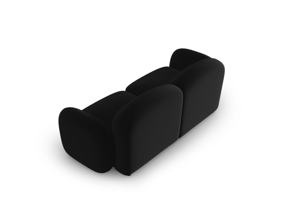 Velveto dvivietė sofa Blair