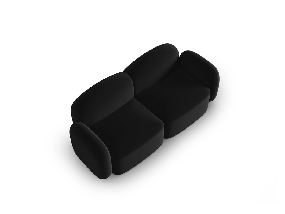 Velveto dvivietė sofa Blair