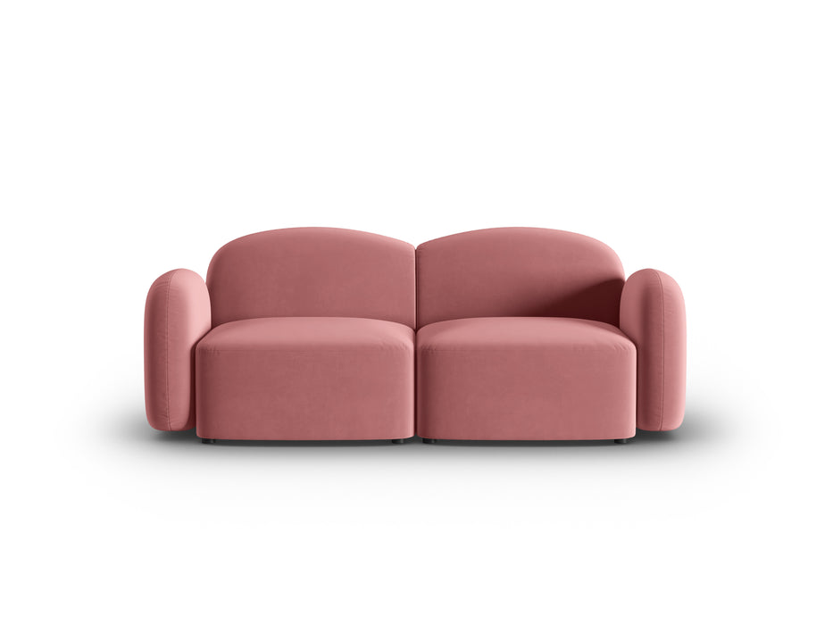 Velveto dvivietė sofa Blair