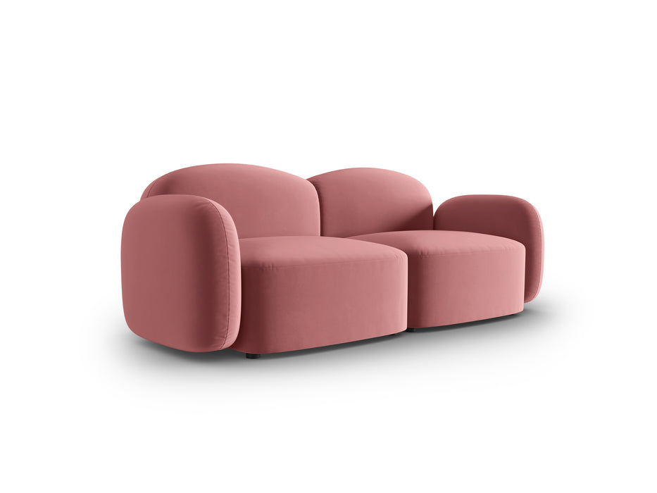 Velveto dvivietė sofa Blair