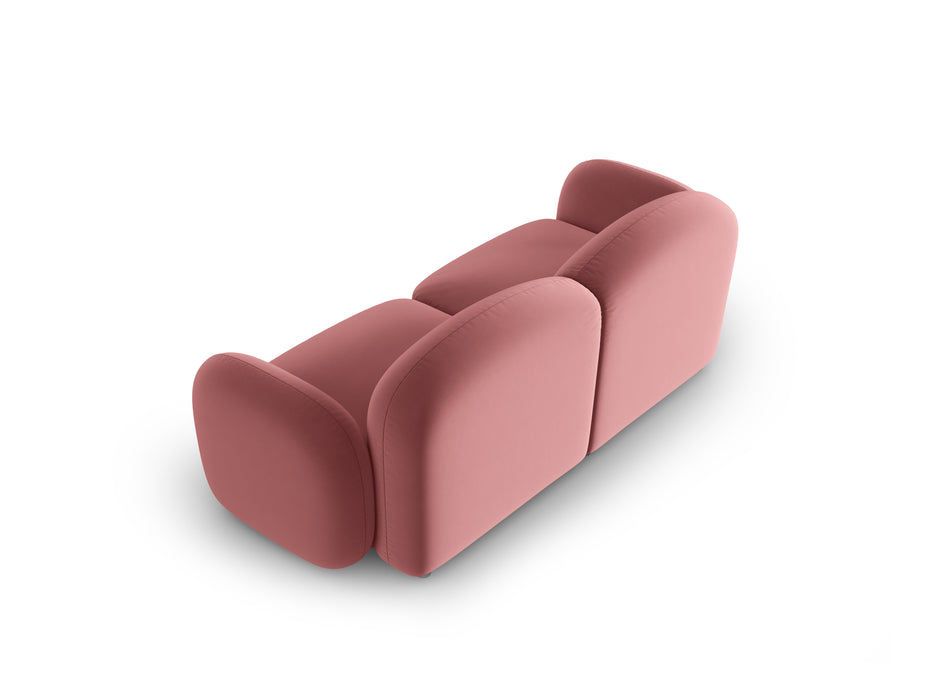 Velveto dvivietė sofa Blair