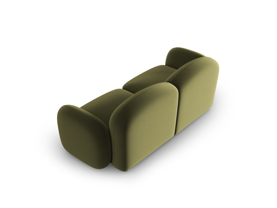 Velveto dvivietė sofa Blair
