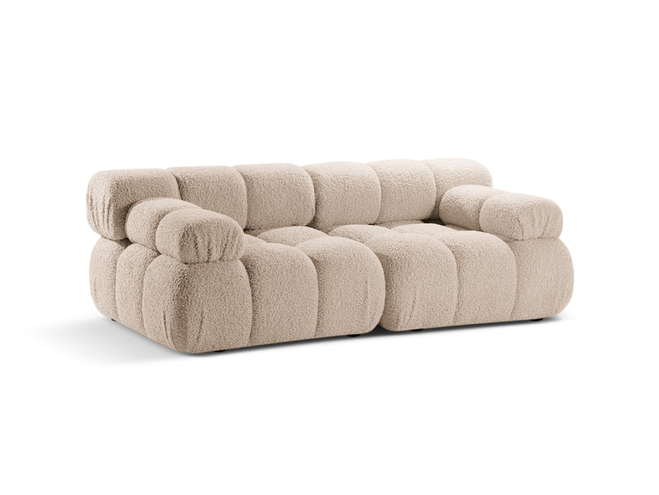 Boucle modulinė sofa Bellis
