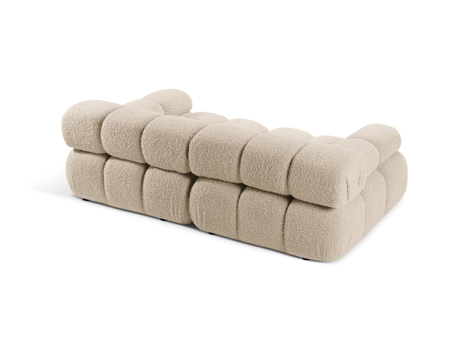 Boucle modulinė sofa Bellis