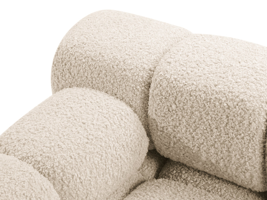 Boucle modulinė sofa Bellis