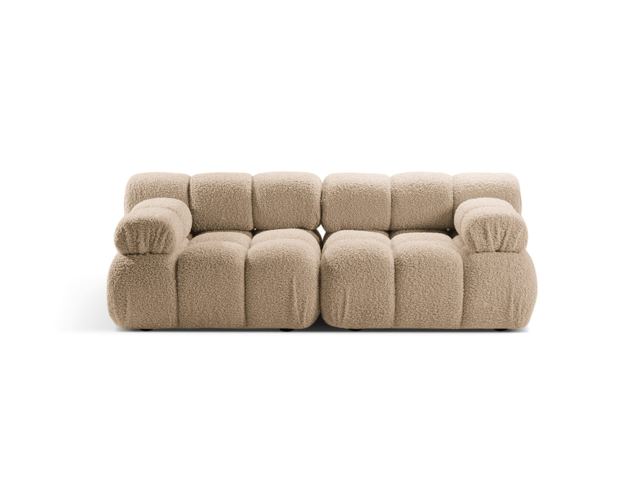 Boucle modulinė sofa Bellis