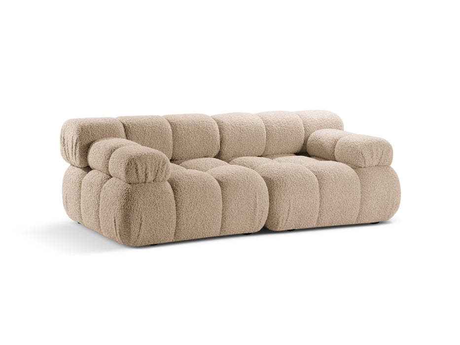 Boucle modulinė sofa Bellis