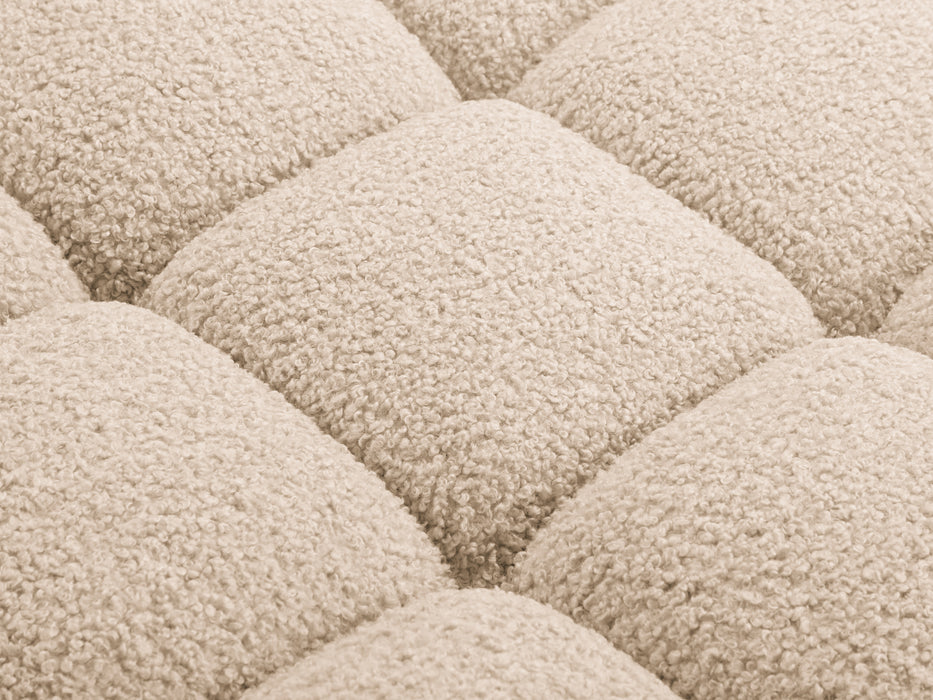 Boucle modulinė sofa Bellis