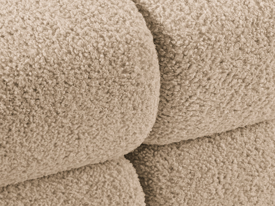 Boucle modulinė sofa Bellis