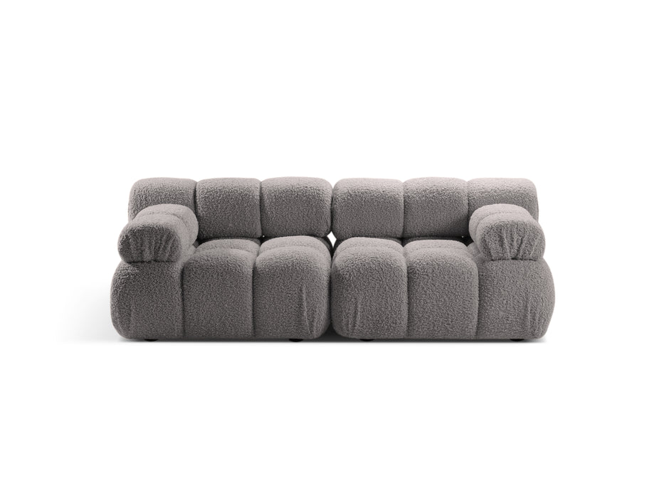 Boucle modulinė sofa Bellis