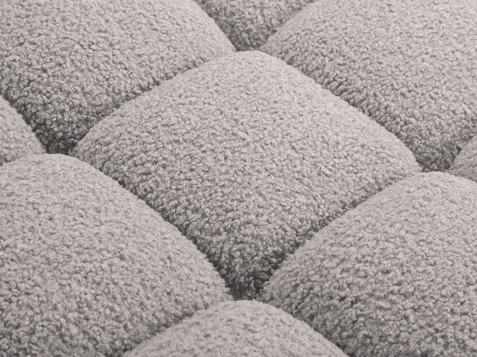 Boucle modulinė sofa Bellis