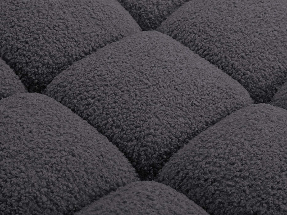 Boucle modulinė sofa Bellis