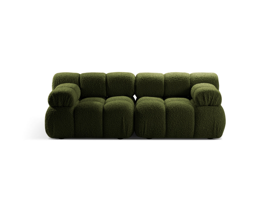 Boucle modulinė sofa Bellis