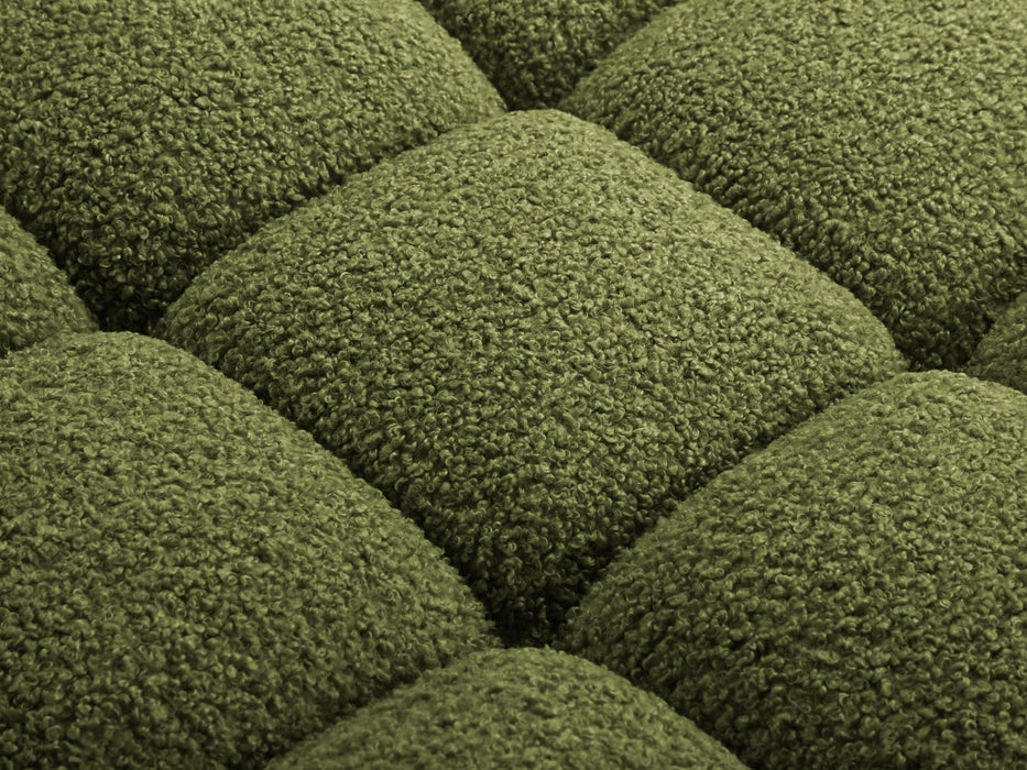 Boucle modulinė sofa Bellis
