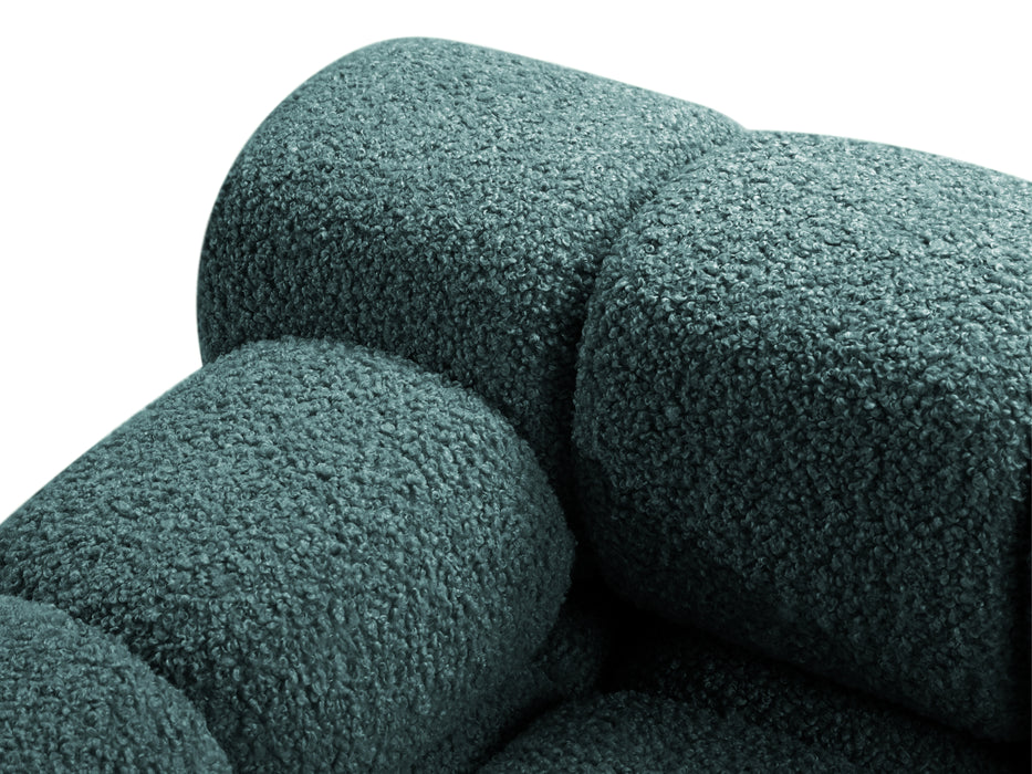Boucle modulinė sofa Bellis