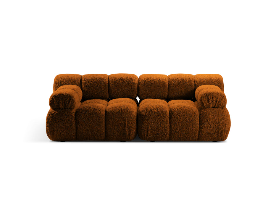 Boucle modulinė sofa Bellis