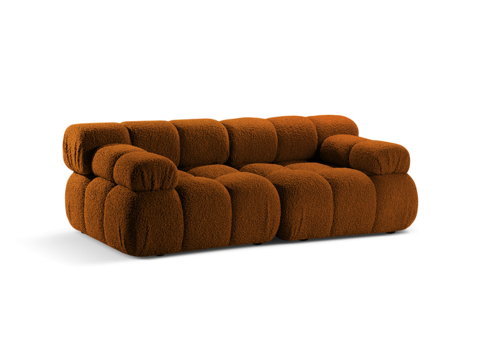 Boucle modulinė sofa Bellis