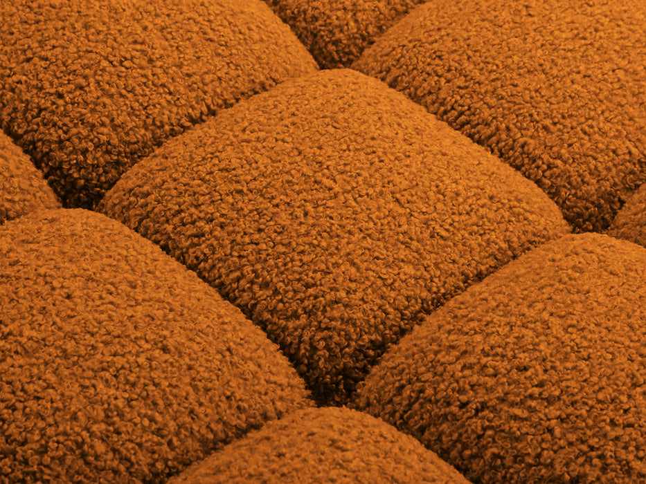 Boucle modulinė sofa Bellis