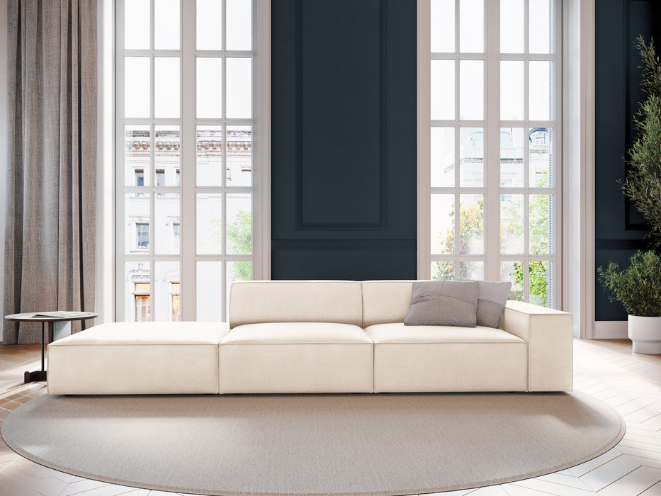 Velveto sofa Jodie