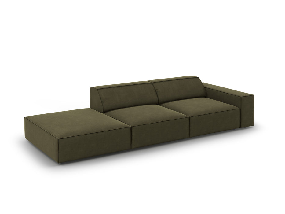 Velveto sofa Jodie