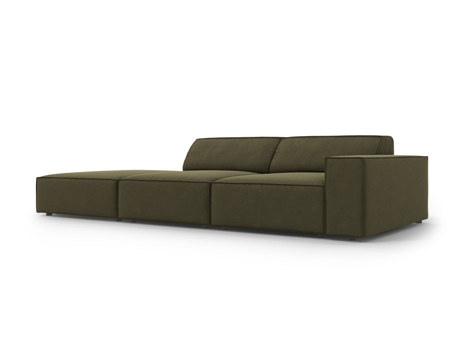 Velveto sofa Jodie