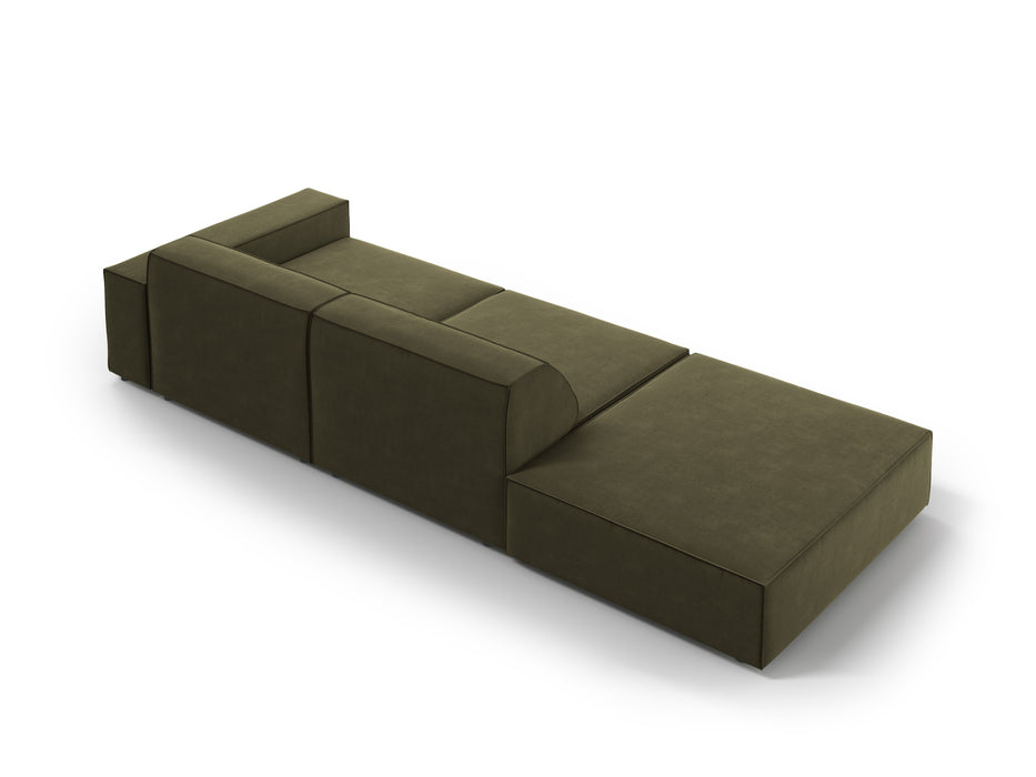Velveto sofa Jodie