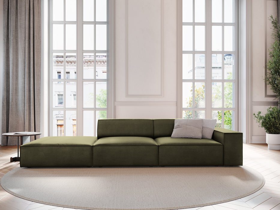 Velveto sofa Jodie