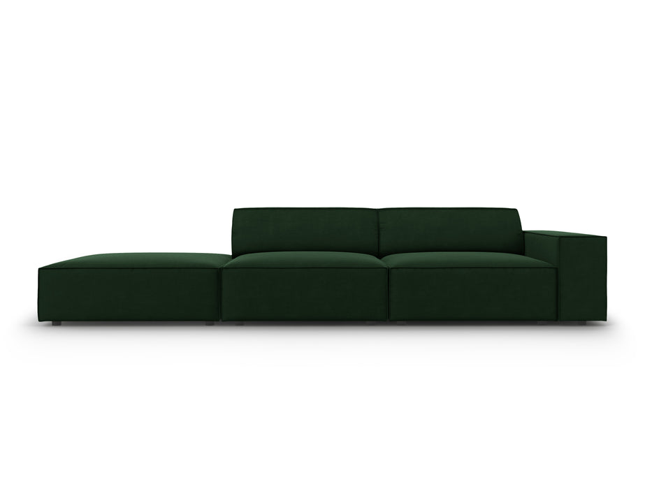 Velveto sofa Jodie