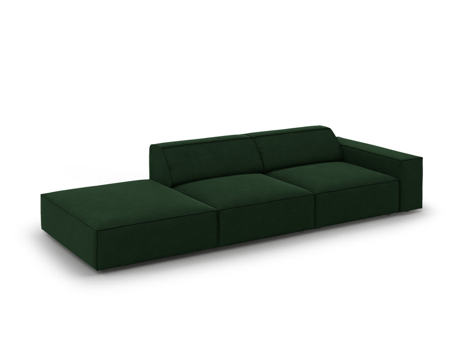 Velveto sofa Jodie