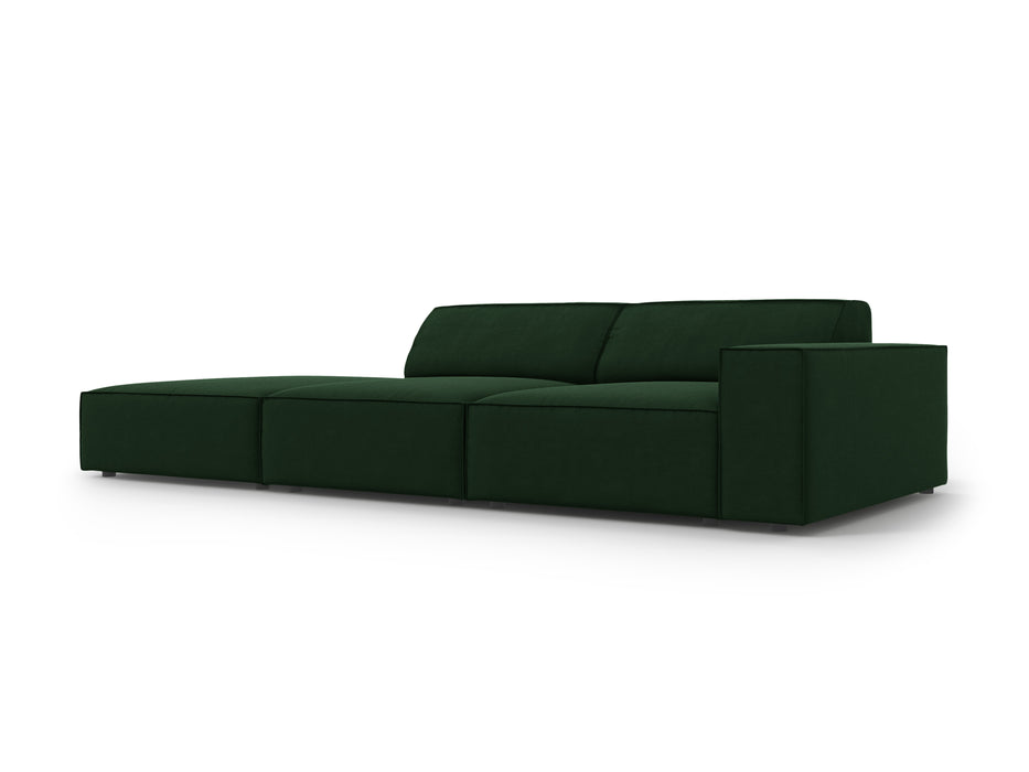 Velveto sofa Jodie