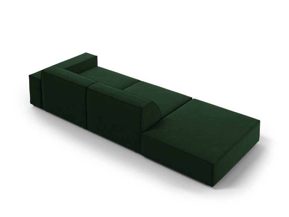 Velveto sofa Jodie