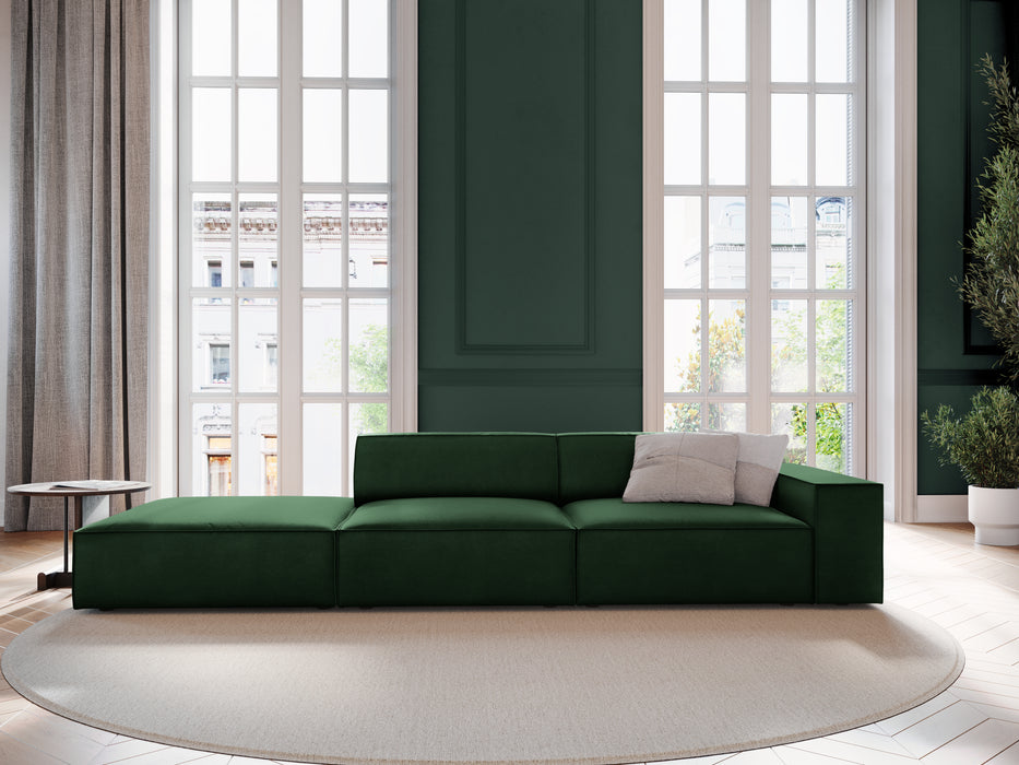 Velveto sofa Jodie
