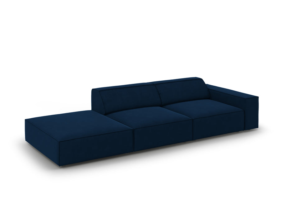 Velveto sofa Jodie