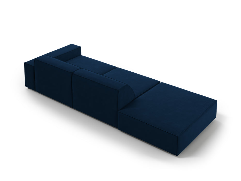 Velveto sofa Jodie