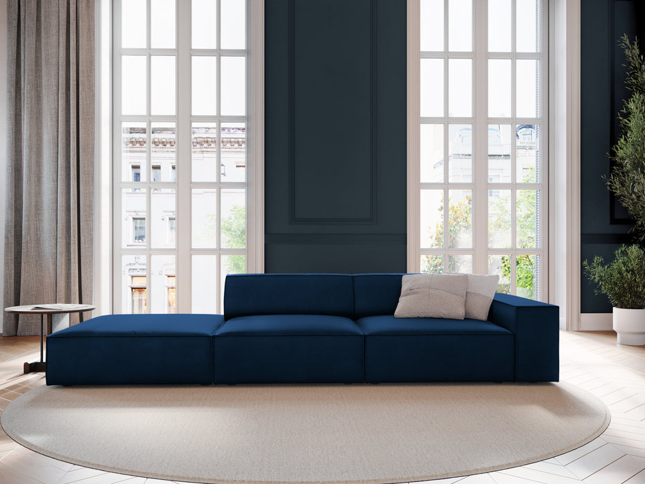 Velveto sofa Jodie