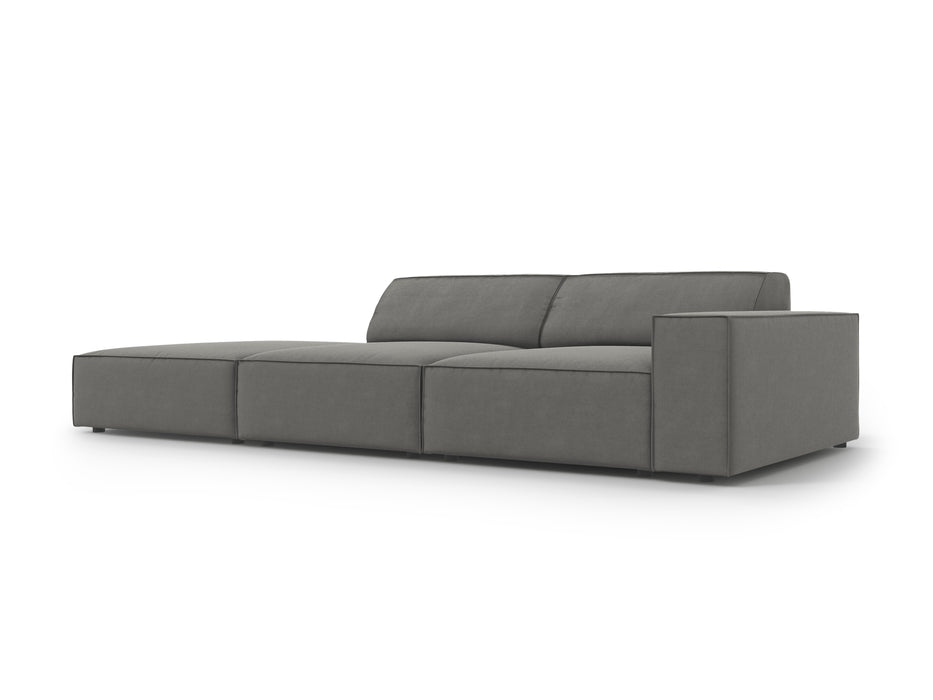 Velveto sofa Jodie