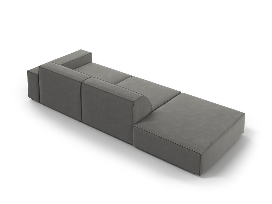 Velveto sofa Jodie