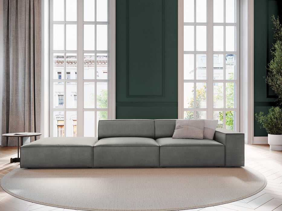 Velveto sofa Jodie