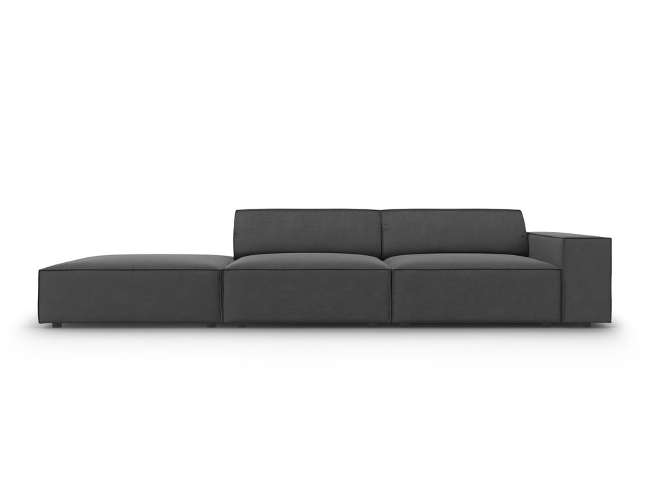 Velveto sofa Jodie