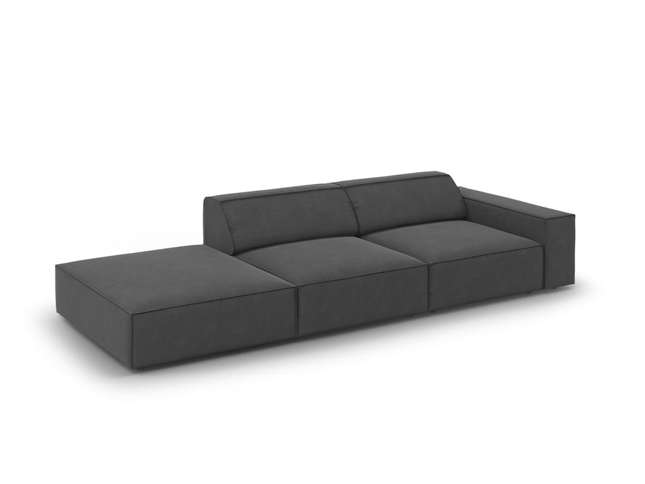 Velveto sofa Jodie