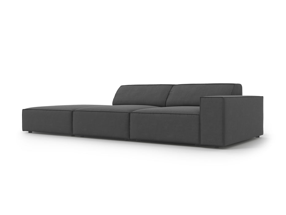 Velveto sofa Jodie