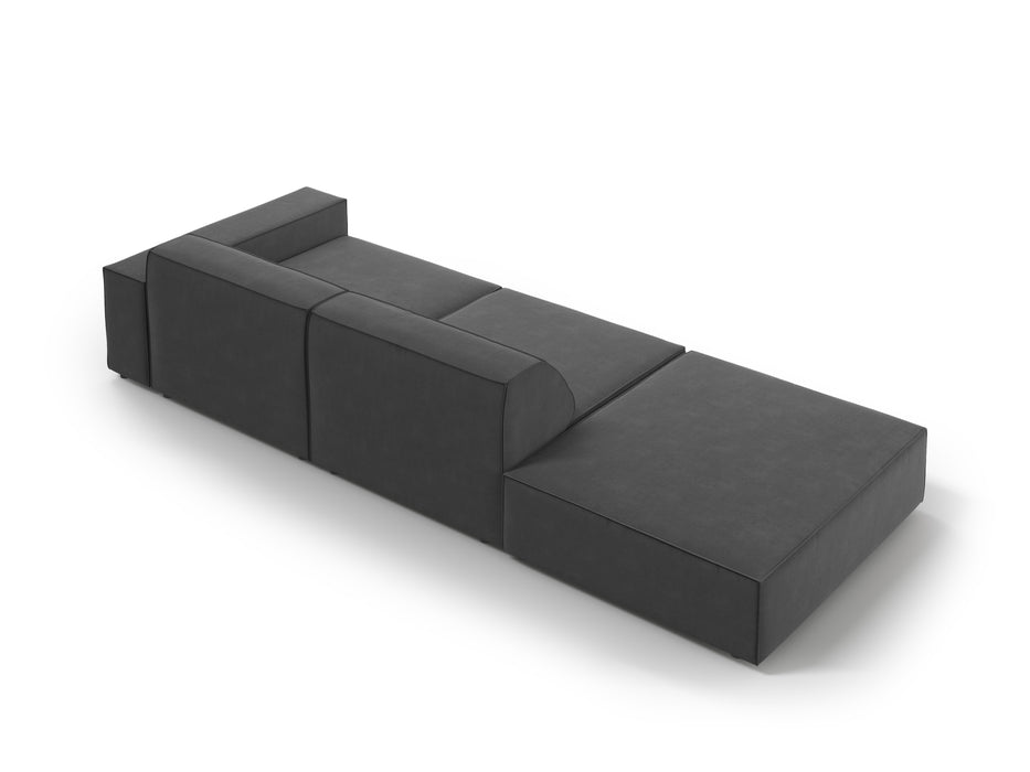 Velveto sofa Jodie